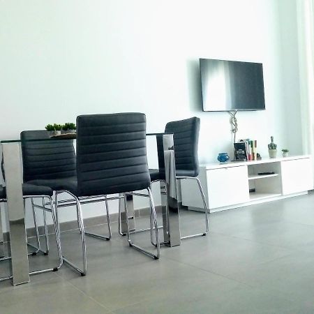 Ferienwohnung Apartamento Sol-Libertad Rota Exterior foto
