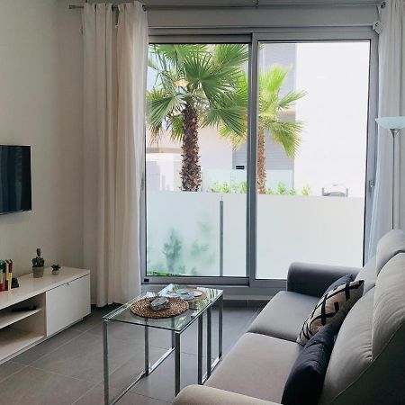 Ferienwohnung Apartamento Sol-Libertad Rota Exterior foto