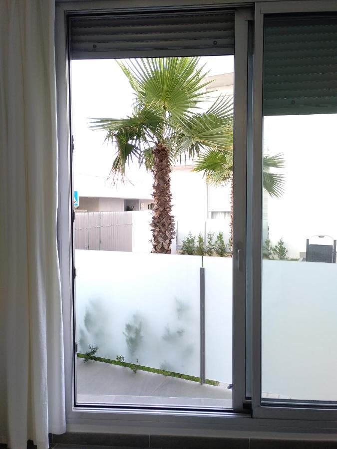 Ferienwohnung Apartamento Sol-Libertad Rota Exterior foto