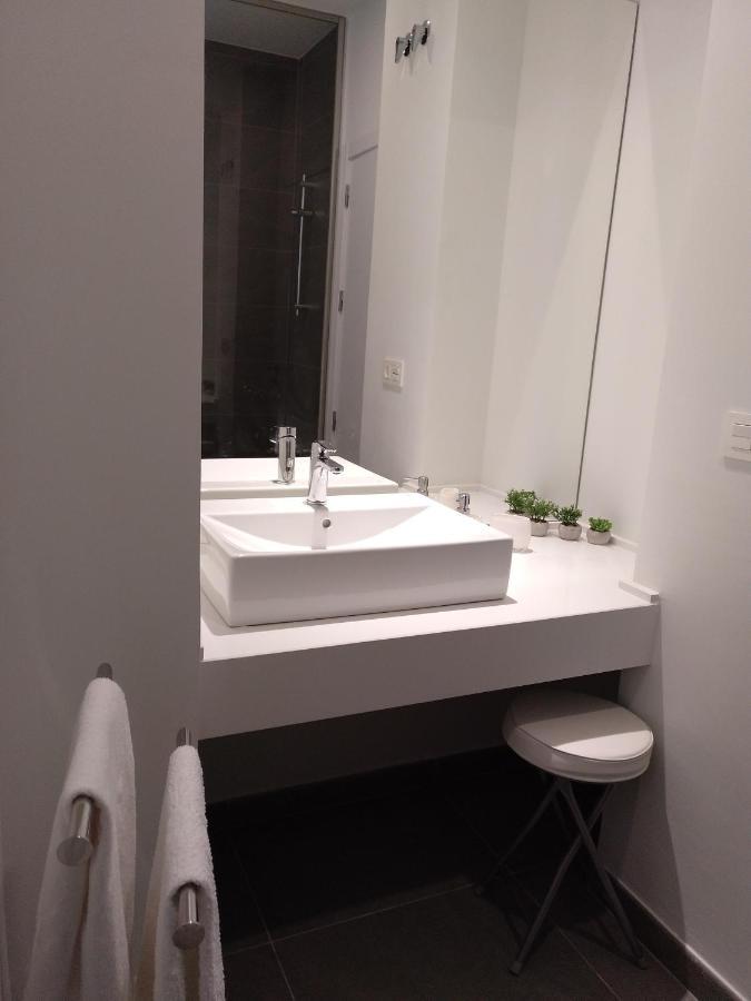 Ferienwohnung Apartamento Sol-Libertad Rota Exterior foto